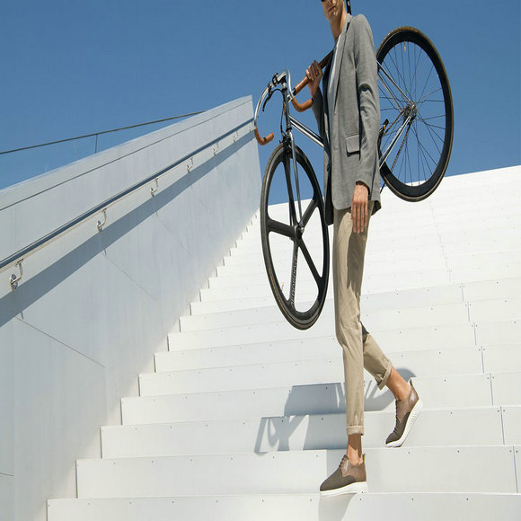 ECCO St. 1 Hybrid Lite Shoes ECCO St. 1 Hybrid Lite Shoes